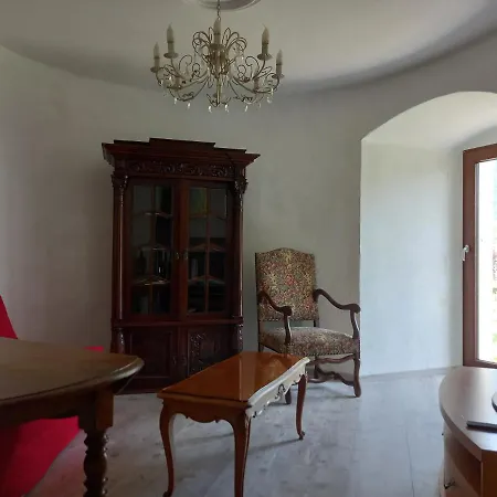 Apartment 80m2 Au Chateau