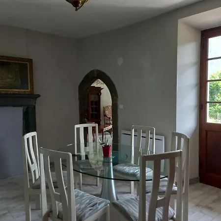 Apartment 80m2 Au Chateau *