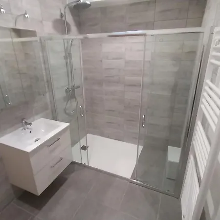 Apartment 80m2 Au Chateau