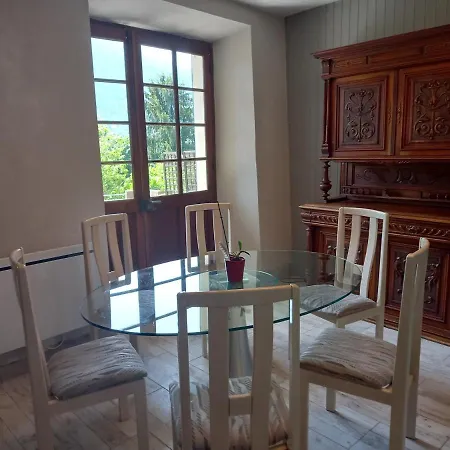 Apartment 80m2 Au Chateau