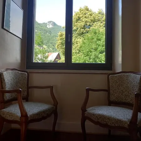 80m2 Au Chateau Cons-Sainte-Colombe