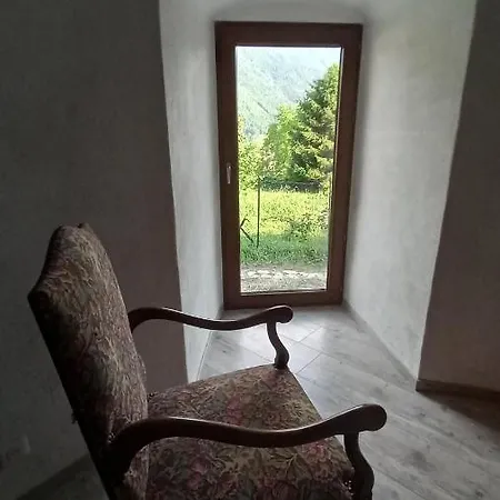 80m2 Au Chateau