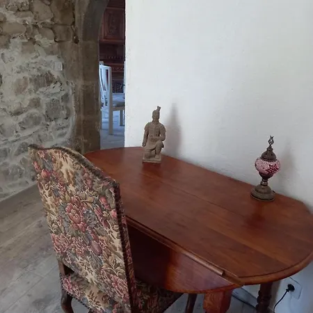 Apartment 80m2 Au Chateau Cons-Sainte-Colombe