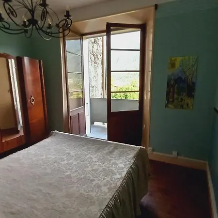 Apartment 80m2 Au Chateau