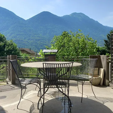 80m2 Au Chateau Cons-Sainte-Colombe